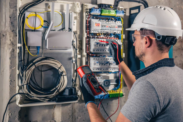 Best Electrician Near Me  in Lake Mack Forest Hills, FL