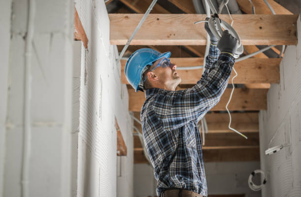 Best Emergency Electrical Repair  in Lake Mack Forest Hills, FL