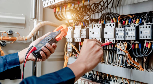 Best Electrical Rewiring Services  in Lake Mack Forest Hills, FL