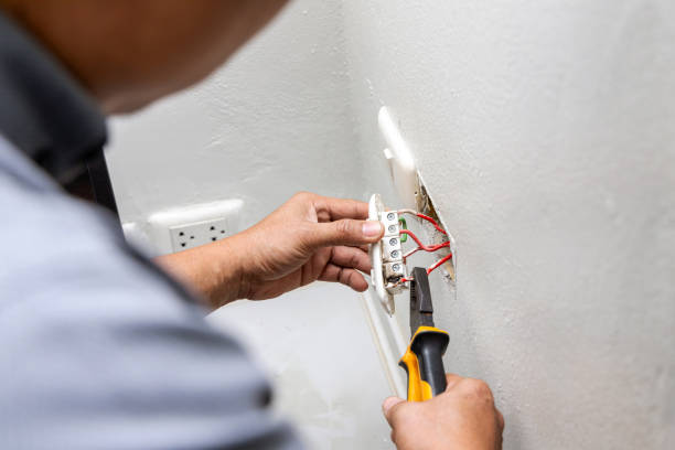 Best Outdoor Lighting Installation  in Lake Mack Forest Hills, FL