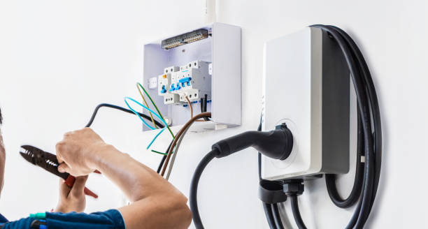 Best Electrical Contractors for Businesses  in Lake Mack Forest Hills, FL